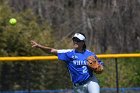 Softball vs Springfield  Wheaton College Softball vs Springfield College. - Photo by: KEITH NORDSTROM : Wheaton, Baseball